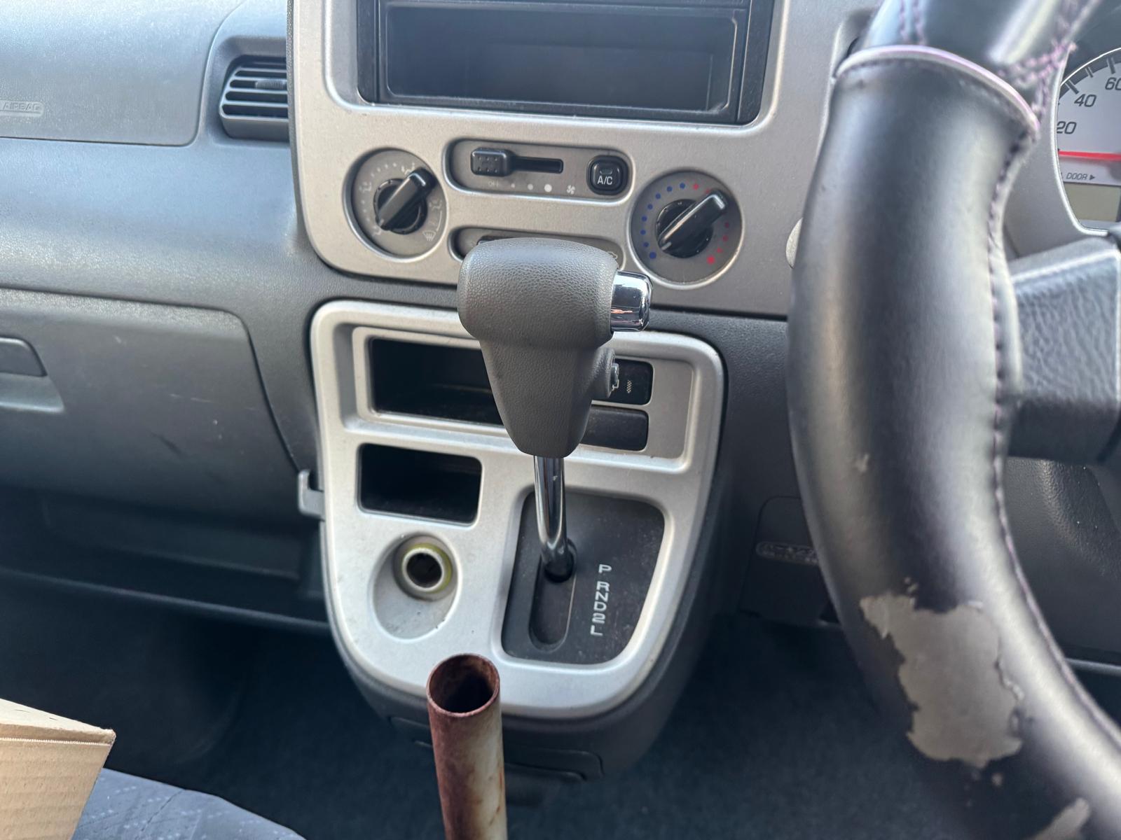 Hijet Daihatsu - Image 6