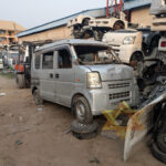 Suzuki Every (Manual)