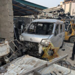 Suzuki Every Old Model Manual Turbo